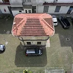 Vanchiglia 30 Guest Accommodatie bij particulieren Turijn