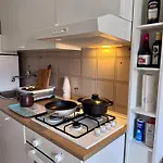 Accommodatie bij particulieren Vanchiglia 30 Guest Turijn