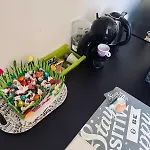 Vanchiglia 30 Guest Accommodatie bij particulieren *