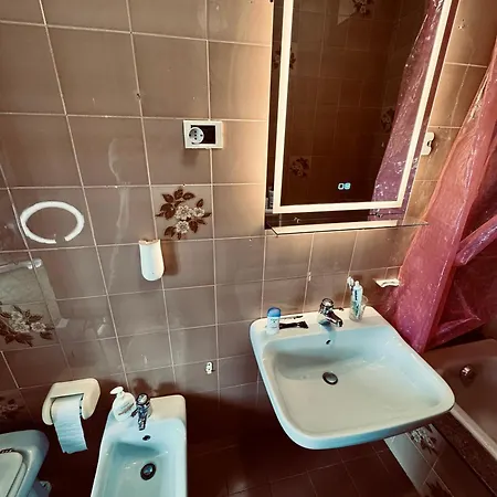 Vanchiglia 30 Guest Privat bolig