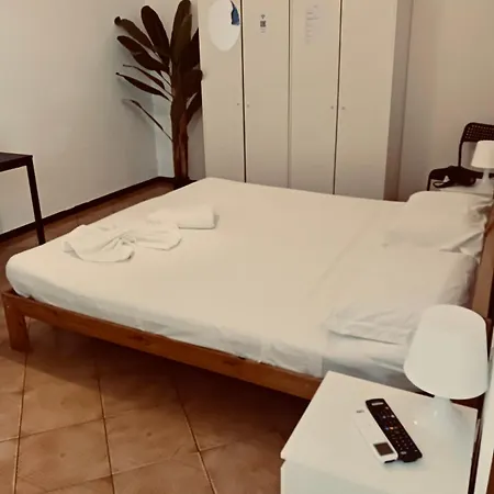Ubytování v soukromí Vanchiglia 30 Guest *