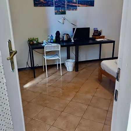 Privat bolig Vanchiglia 30 Guest Torino