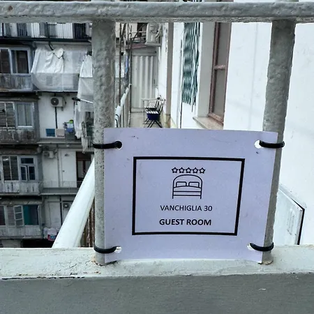 Privat bolig Vanchiglia 30 Guest