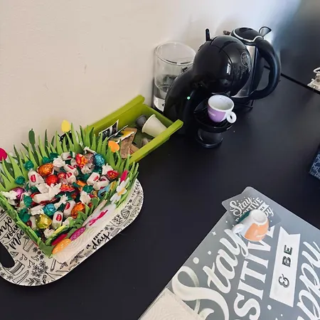 Vanchiglia 30 Guest Ubytování v soukromí *