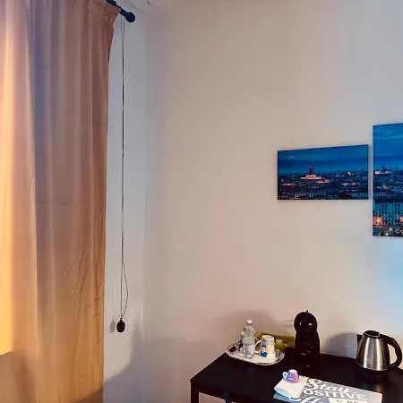 Vanchiglia 30 Guest