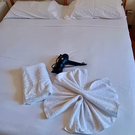 Vanchiglia 30 Guest Ubytování v soukromí
