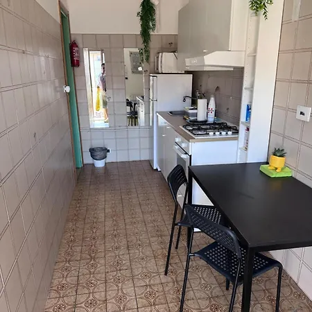 Ubytování v soukromí Vanchiglia 30 Guest