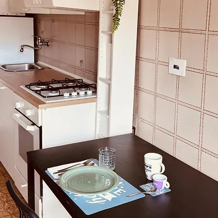Ubytování v soukromí Vanchiglia 30 Guest *