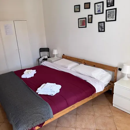 Vanchiglia 30 Guest Δωμάτια σε οικογενειακή κατοικία