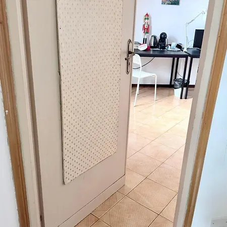 Ubytování v soukromí Vanchiglia 30 Guest Turín