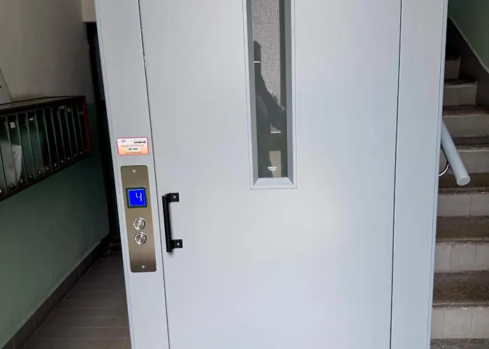 Vanchiglia 30 Guest Quarto em Acomodações Particulares Turim