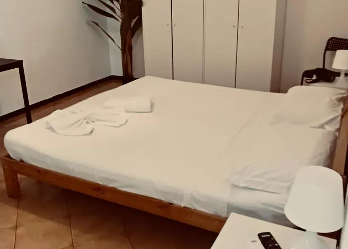 Kwatera prywatna Vanchiglia 30 Guest *