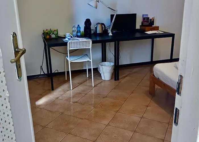 Kwatera prywatna Vanchiglia 30 Guest Turyn