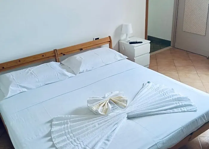 Проживание в семье Vanchiglia 30 Guest *