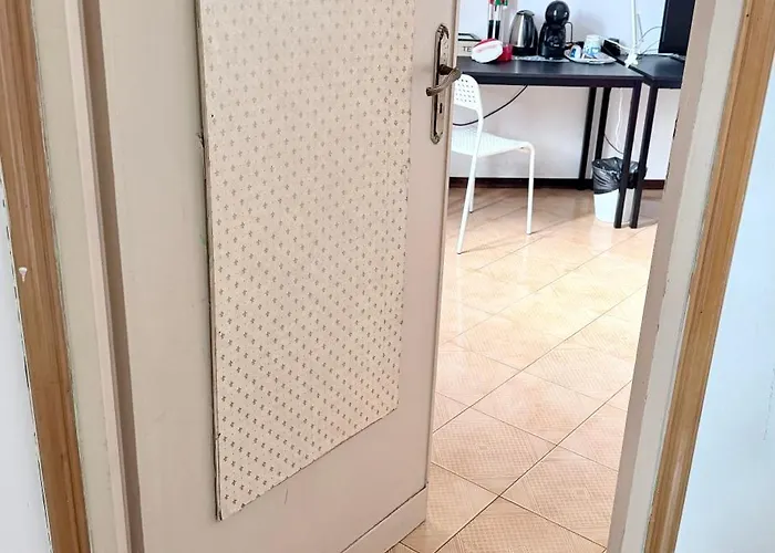 Quarto em Acomodações Particulares Vanchiglia 30 Guest Turim