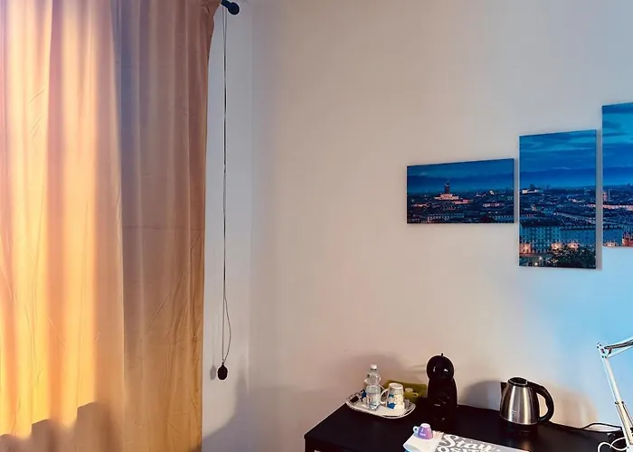 Vanchiglia 30 Guest