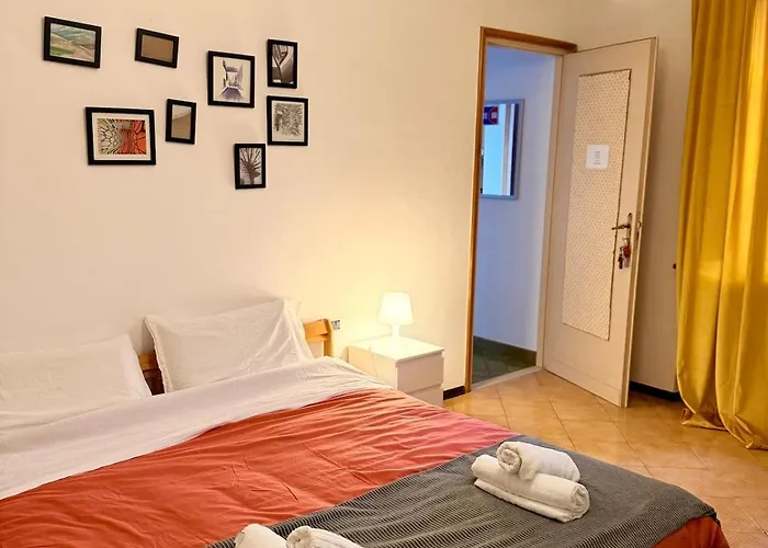 منزل للإقامة Vanchiglia 30 Guest تورينو