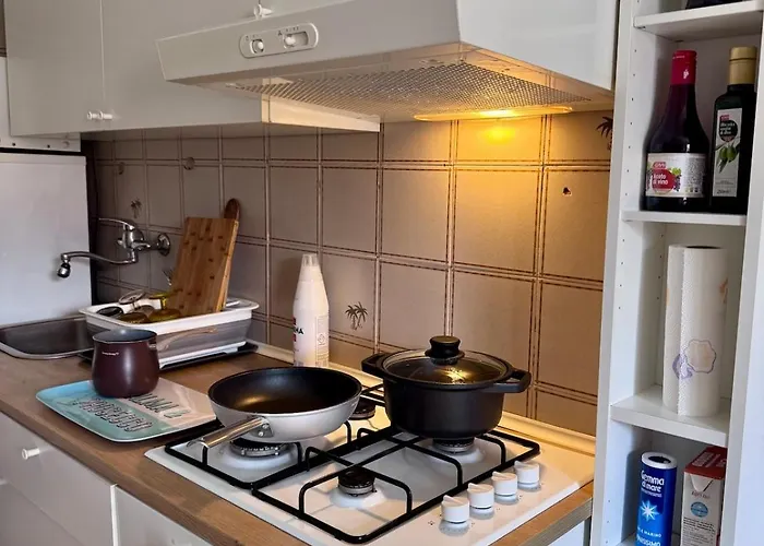 Vanchiglia 30 Guest منزل للإقامة