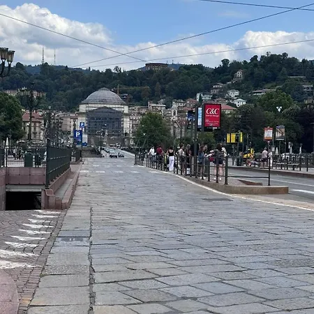 Vanchiglia 30 Guest Turim